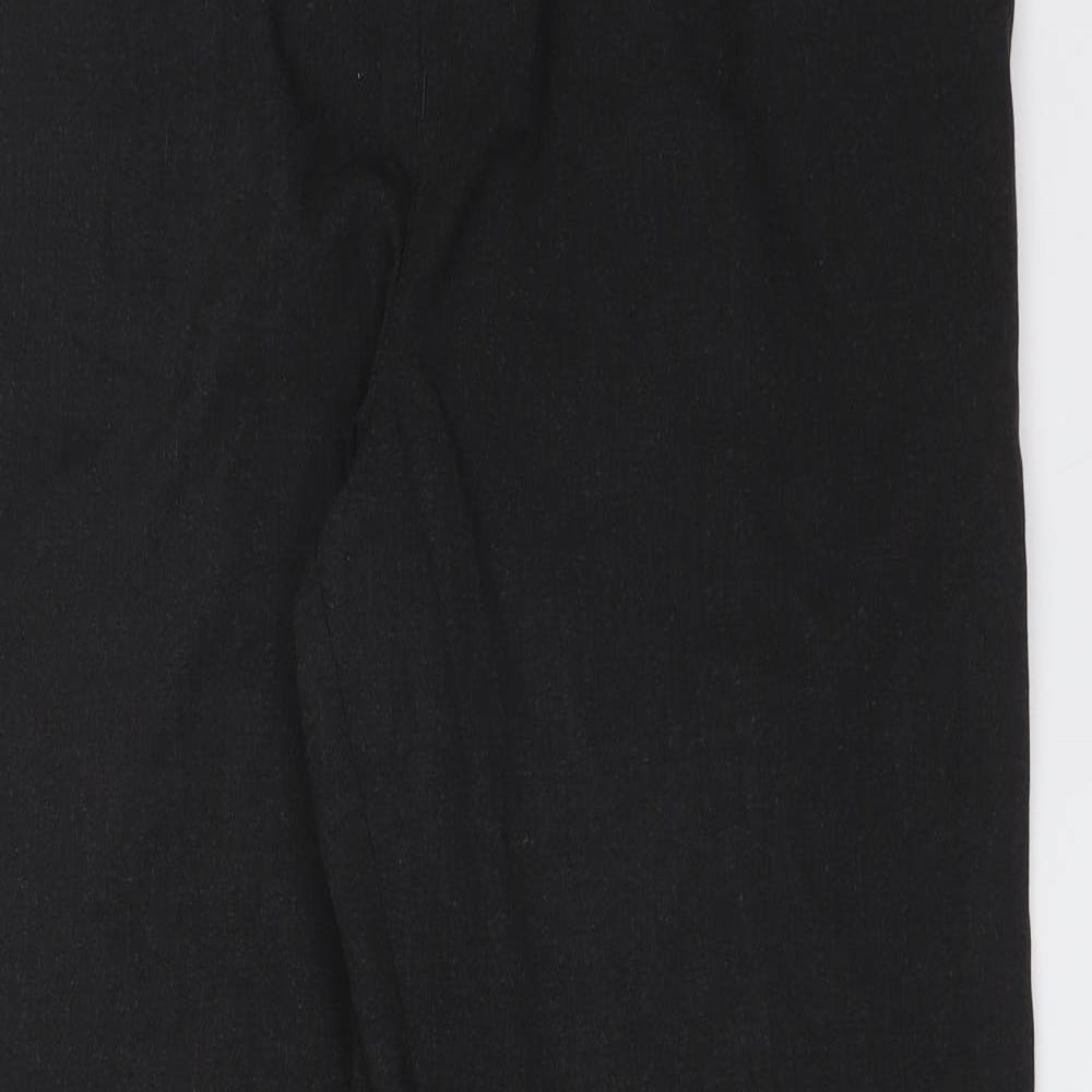 M&S Mens Grey   Trousers  Size XS L29 in