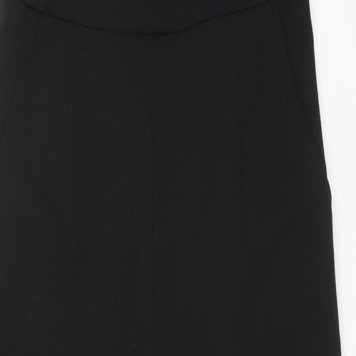 New Look Womens Black   Jumpsuit One-Piece Size 14