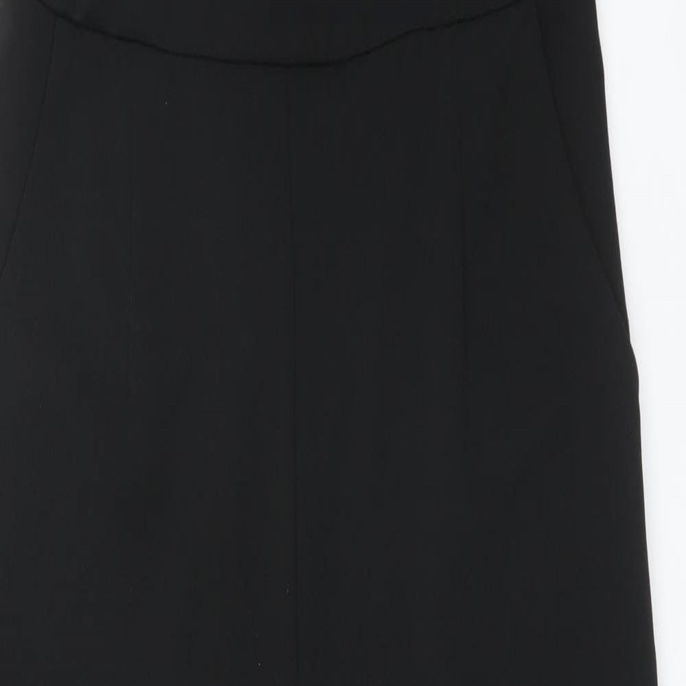New Look Womens Black   Jumpsuit One-Piece Size 14
