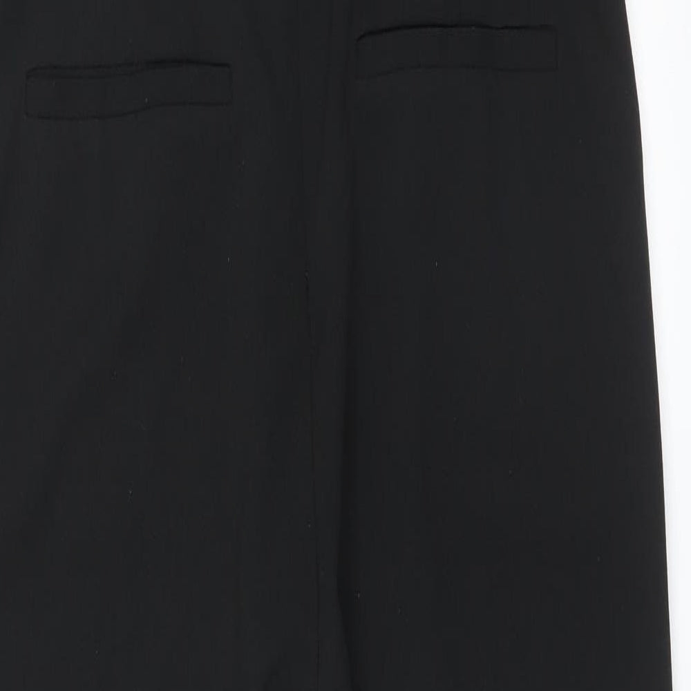 New Look Womens Black   Jumpsuit One-Piece Size 14
