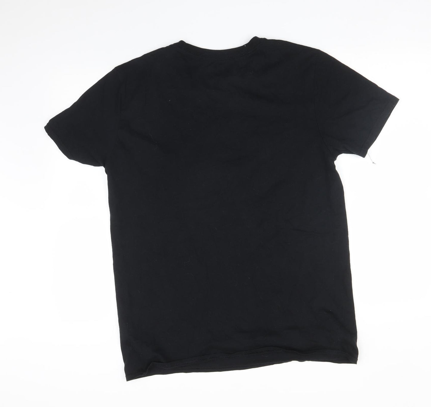 The Notorious B.I.G Mens Black    T-Shirt Size L
