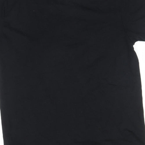 The Notorious B.I.G Mens Black    T-Shirt Size L