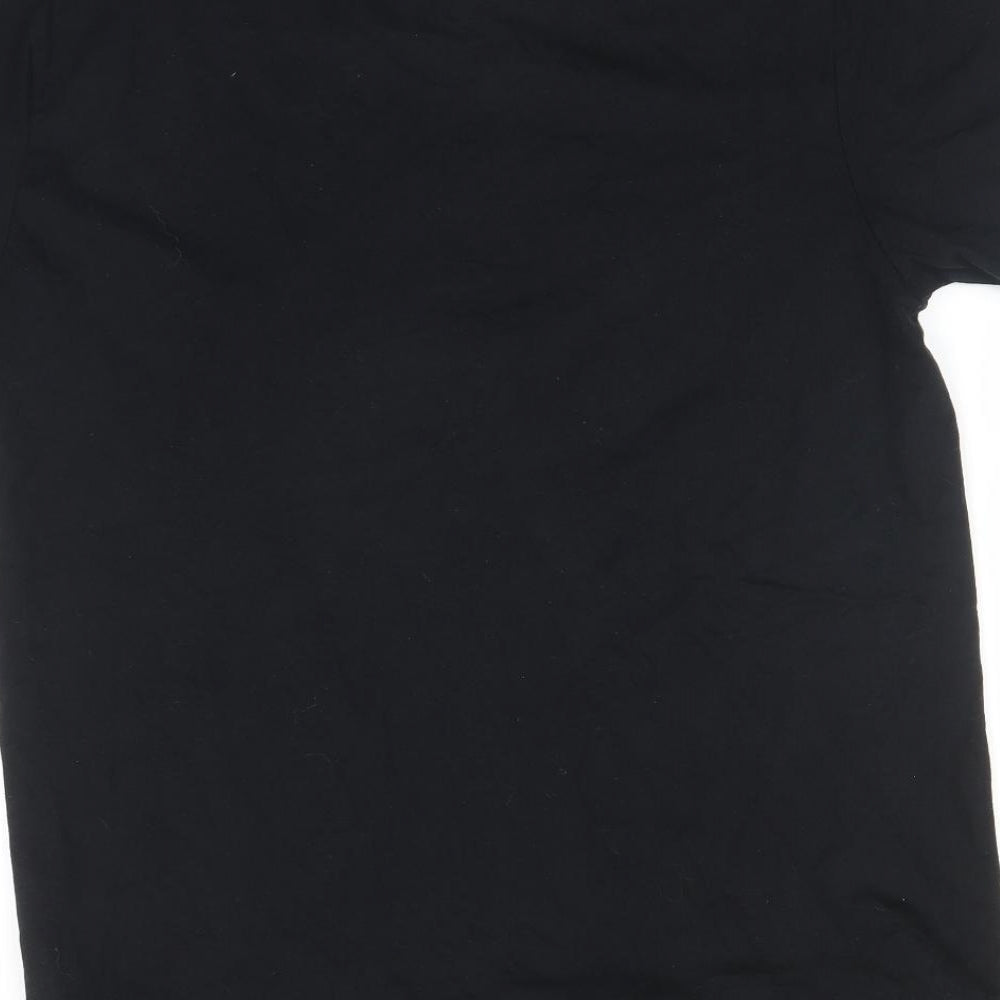The Notorious B.I.G Mens Black    T-Shirt Size L