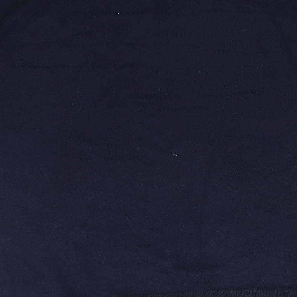 Primark Mens Blue    T-Shirt Size L