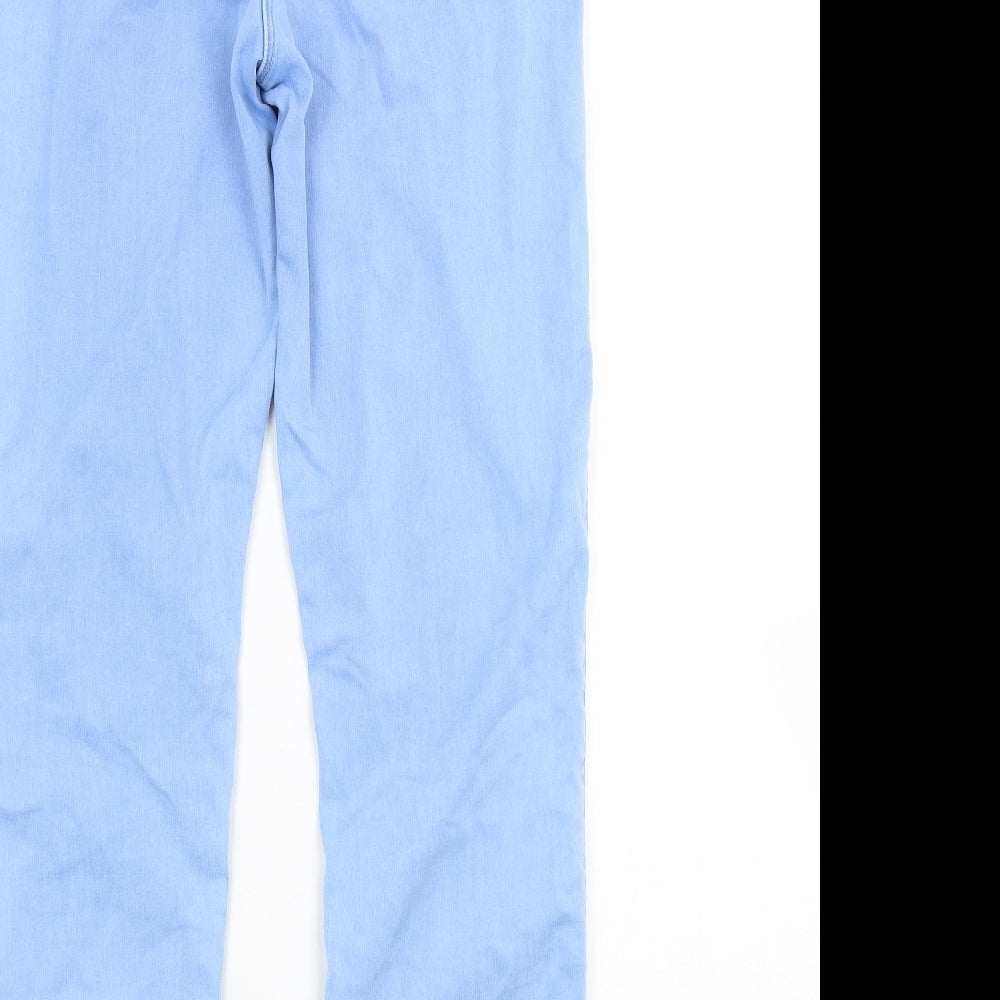 /DENIM Womens Blue   Jegging Jeans Size 16 L28 in