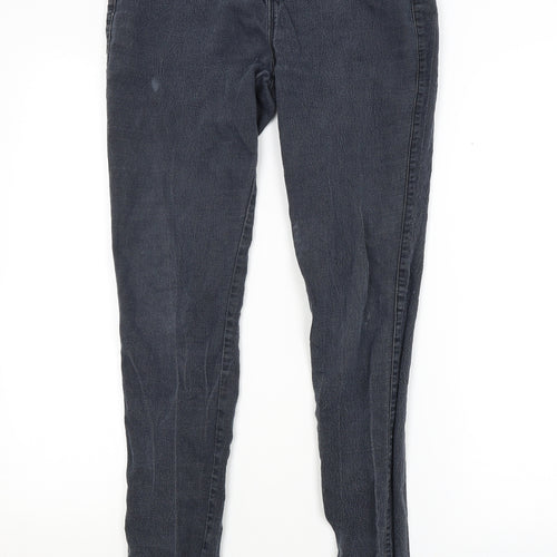 Primark Womens Blue   Jegging Jeans Size 12 L30 in