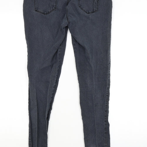 Primark Womens Blue   Jegging Jeans Size 12 L30 in