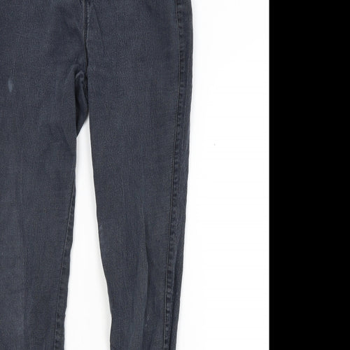 Primark Womens Blue   Jegging Jeans Size 12 L30 in