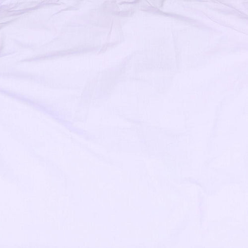 Cheers Mens Blue    Button-Up Size 18