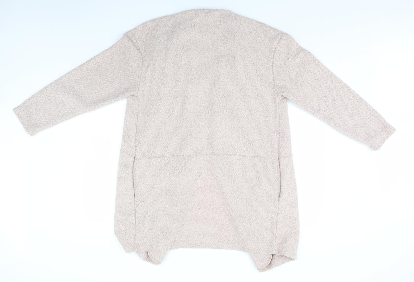 Marks and Spencer Womens Pink   Cardigan Jumper Size 12