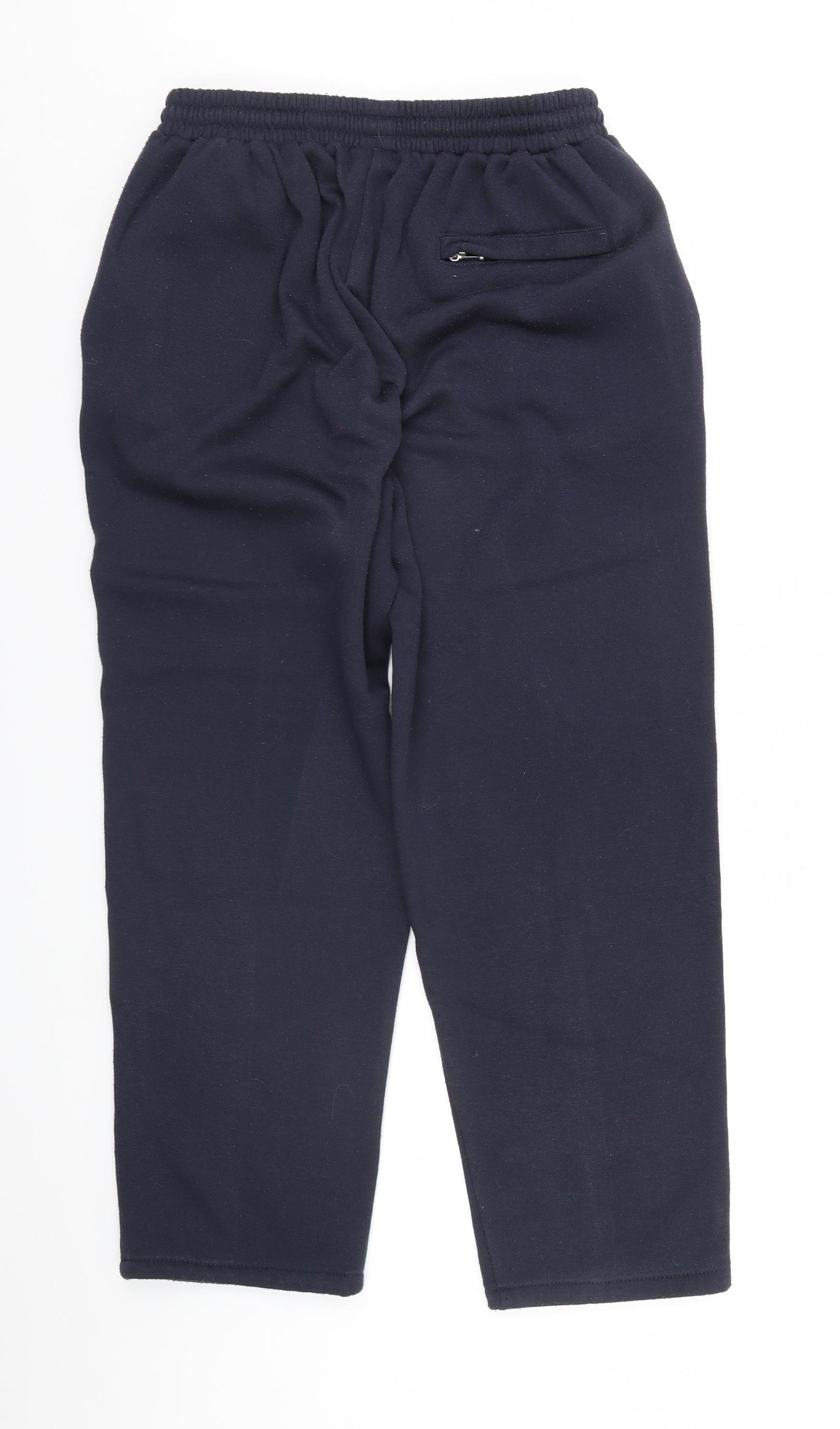Damart Mens Blue   Snow Pants Trousers Size L L26 in