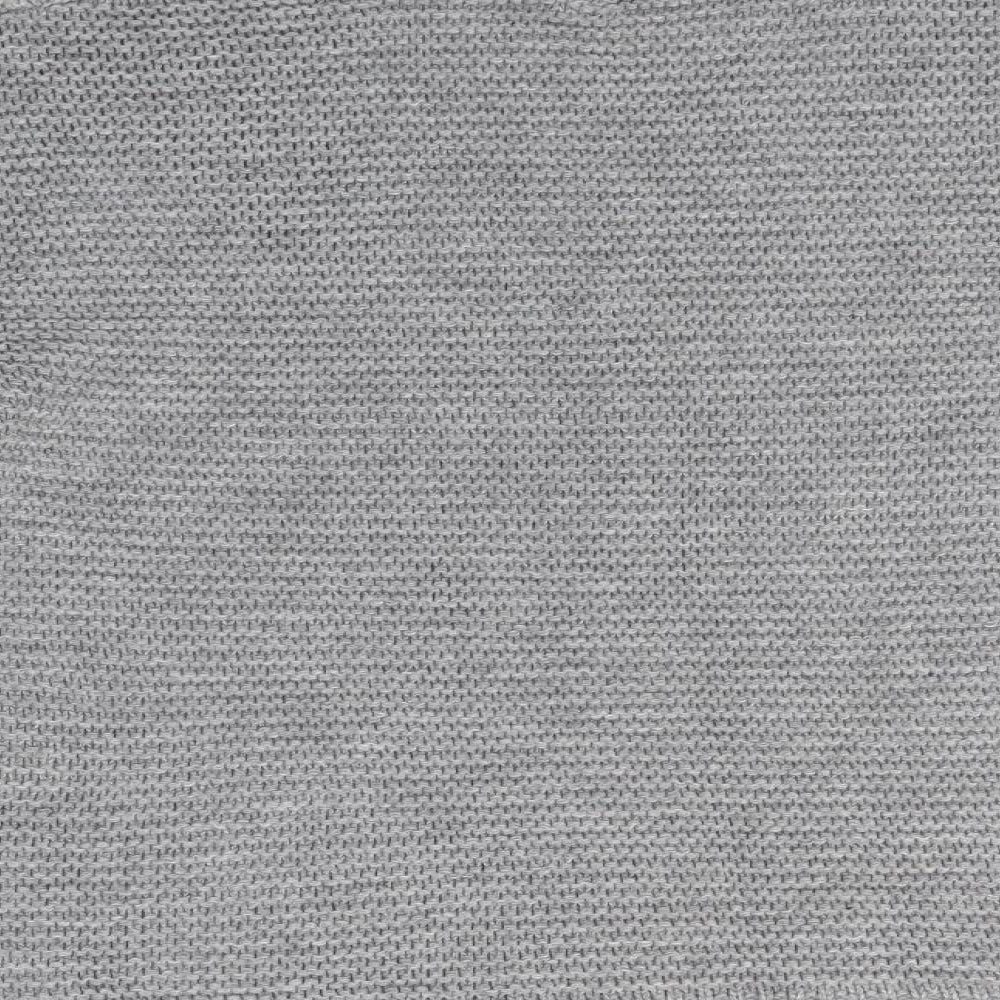 Preworn Womens Grey   Pullover Jumper Size S