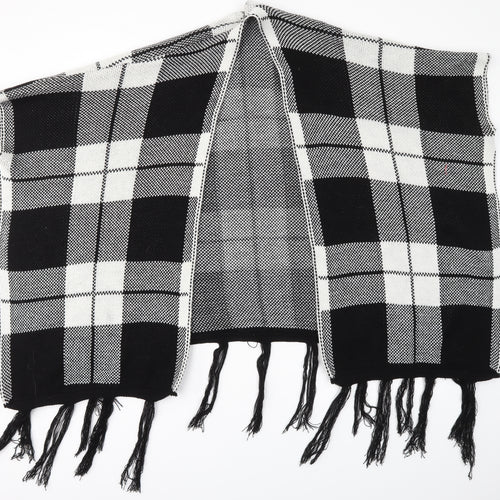 Select Womens Multicoloured Check  Cardigan Jumper Size S