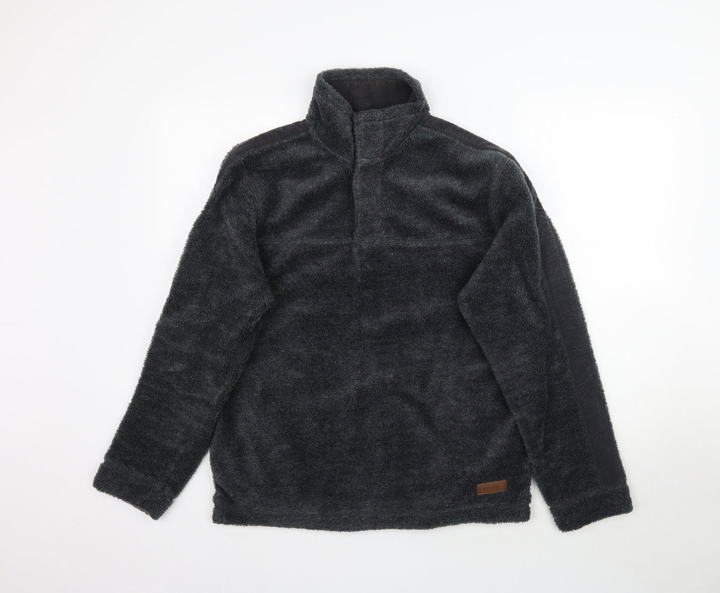 Debenhams Mens Grey   Pullover Sweatshirt Size S