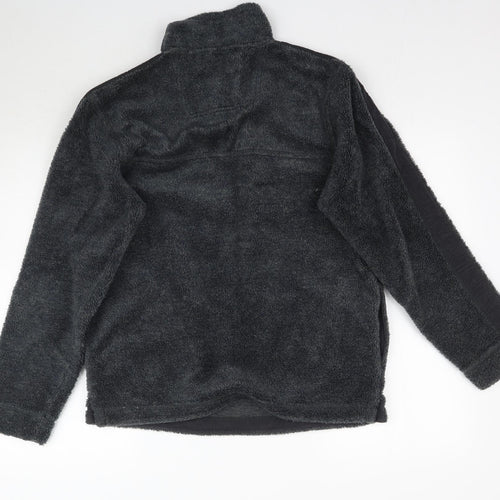 Debenhams Mens Grey   Pullover Sweatshirt Size S