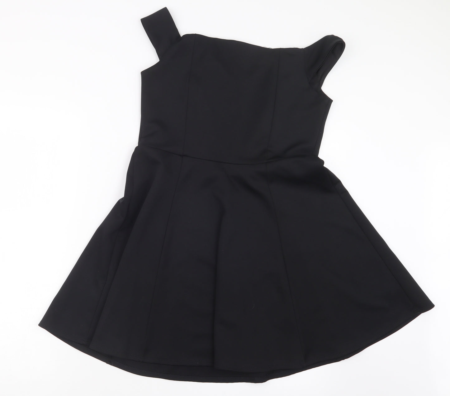 Atmosphere Womens Black   A-Line  Size 14