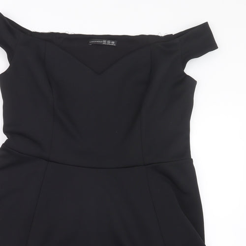 Atmosphere Womens Black   A-Line  Size 14