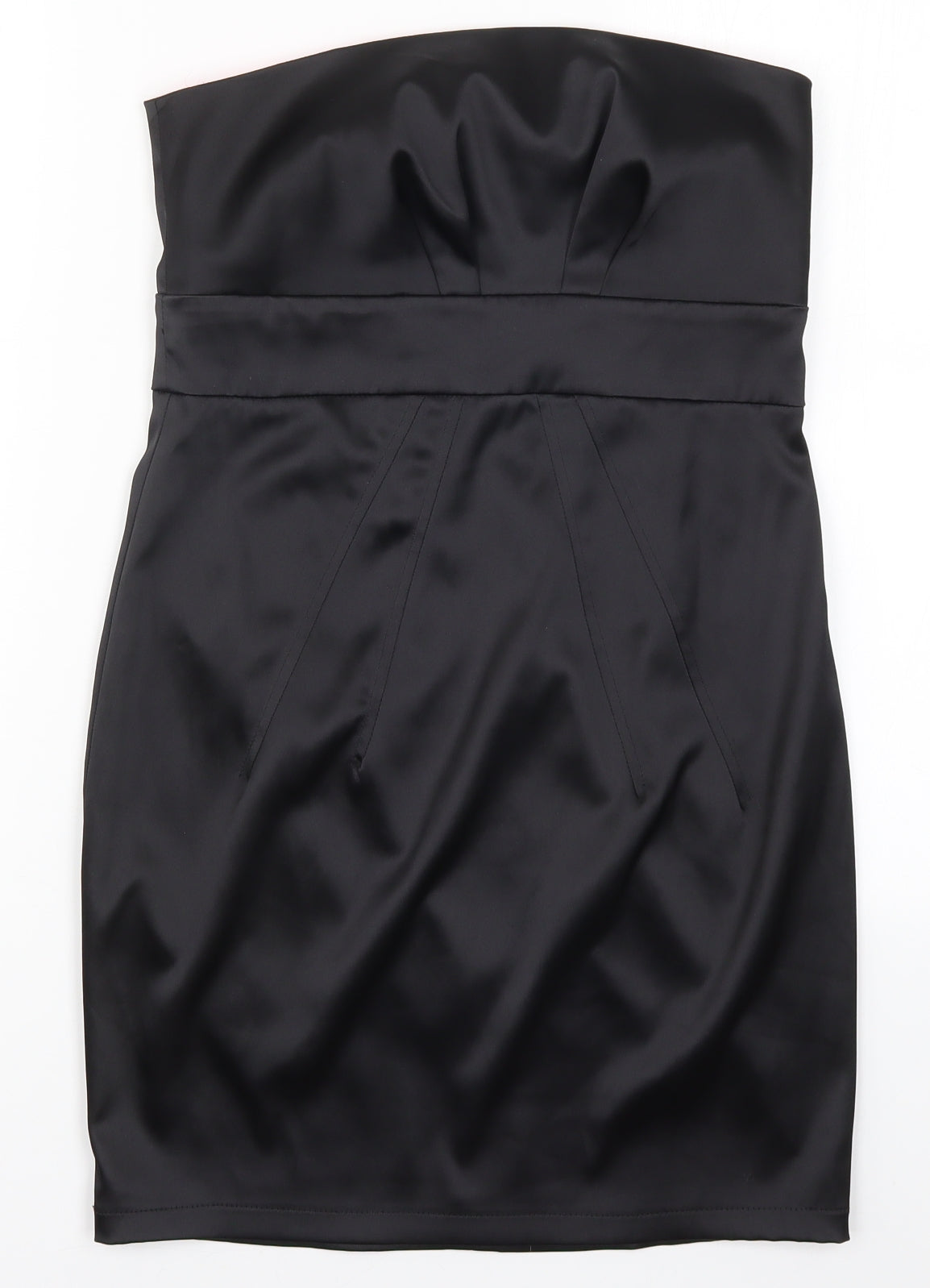 Jane Norman Womens Black   Mini  Size 12