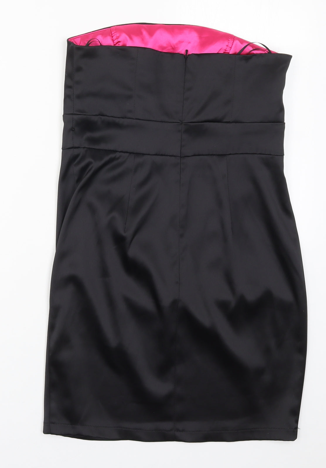 Jane Norman Womens Black   Mini  Size 12