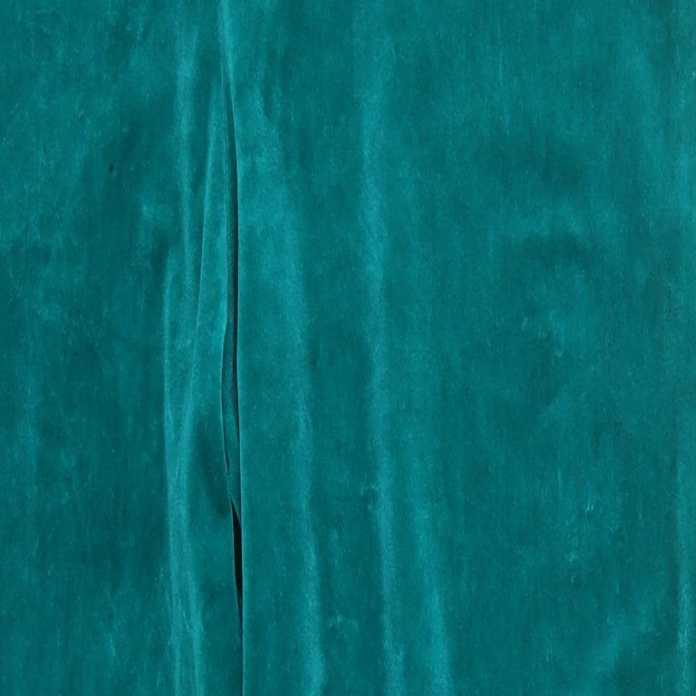 Design Premiere Womens Green   Carrot Leggings Size M L27 in - Stirrups