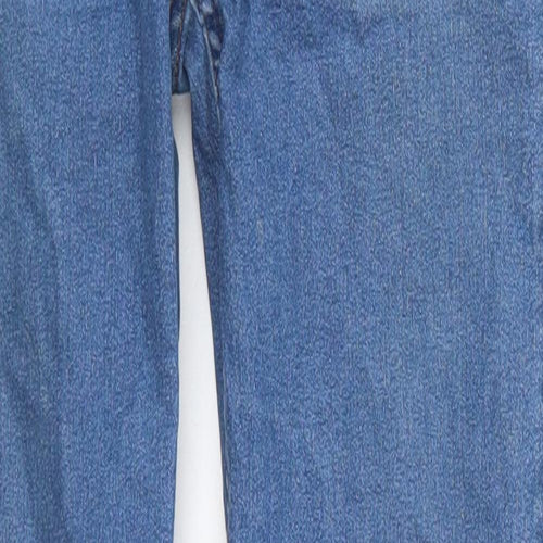 H&M Boys Blue  Denim Skinny Jeans Size 13 Years