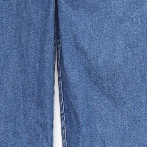 H&M Boys Blue  Denim Skinny Jeans Size 13 Years