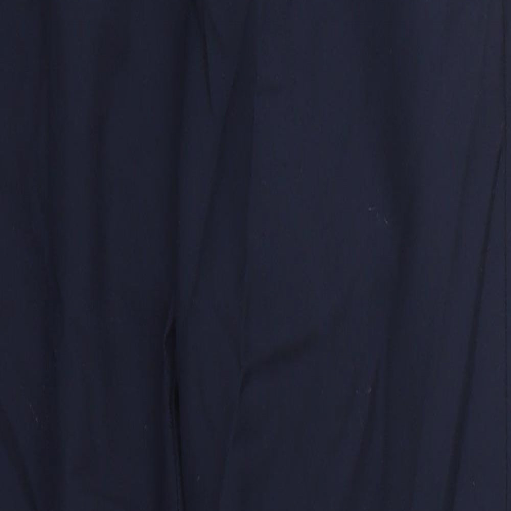 H&M Boys Blue   Dress Pants Trousers Size 13 Years