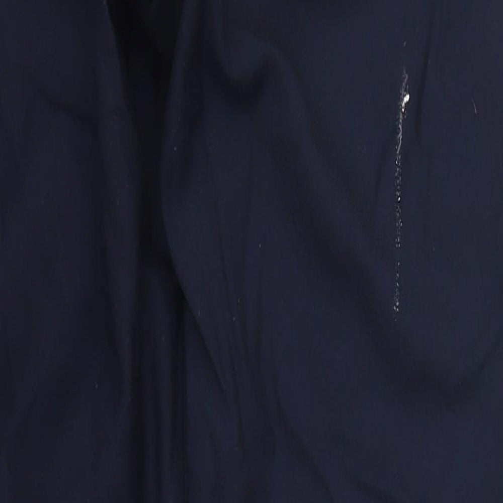 H&M Boys Blue   Dress Pants Trousers Size 13 Years