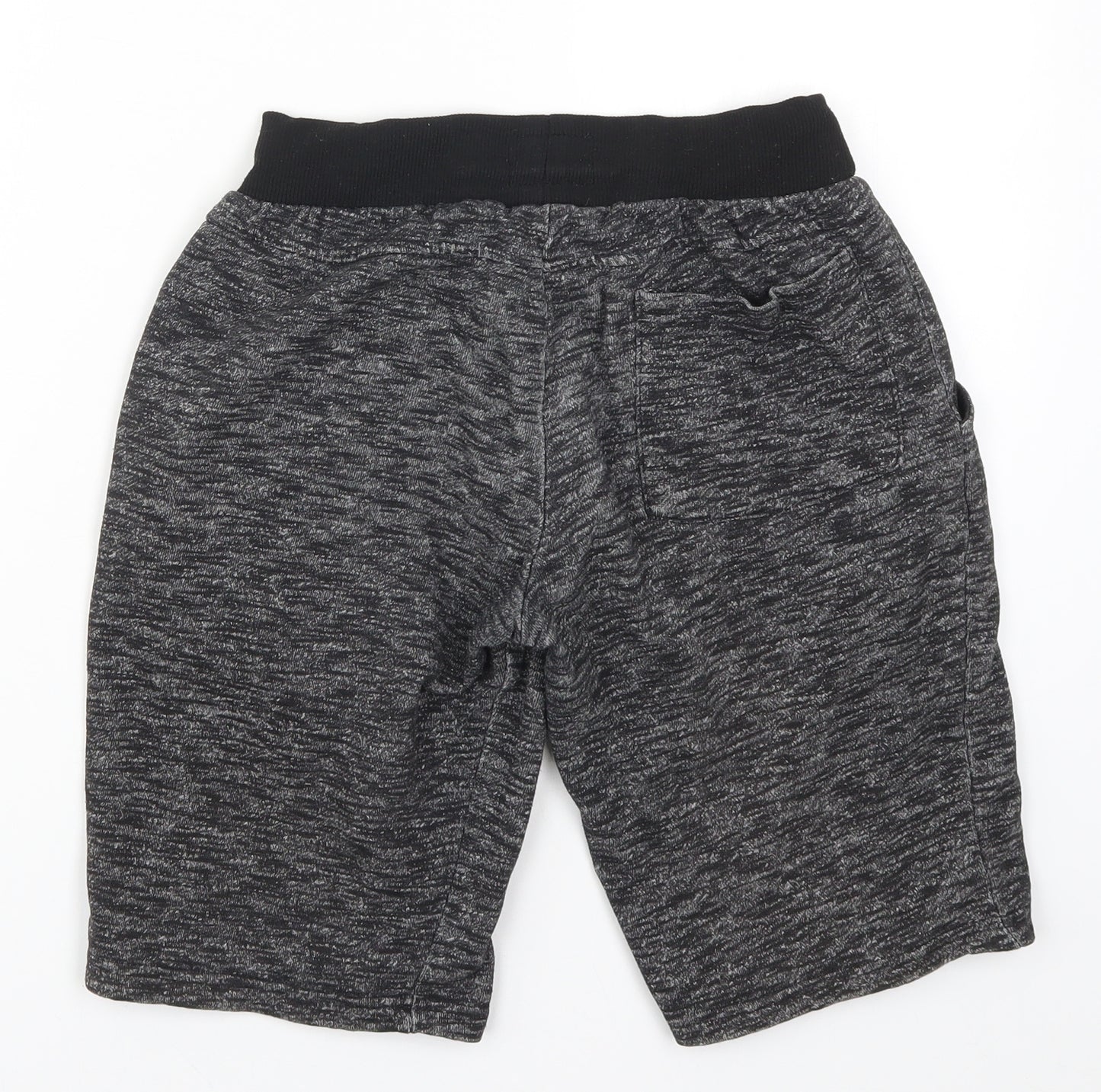 Prmark Boys Grey   Sweat Shorts Size 12-13 Years