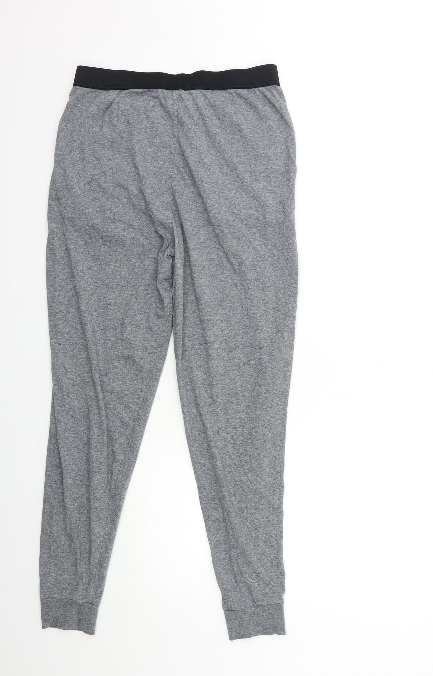 Diesel Mens Grey    Lounge Pants Size S
