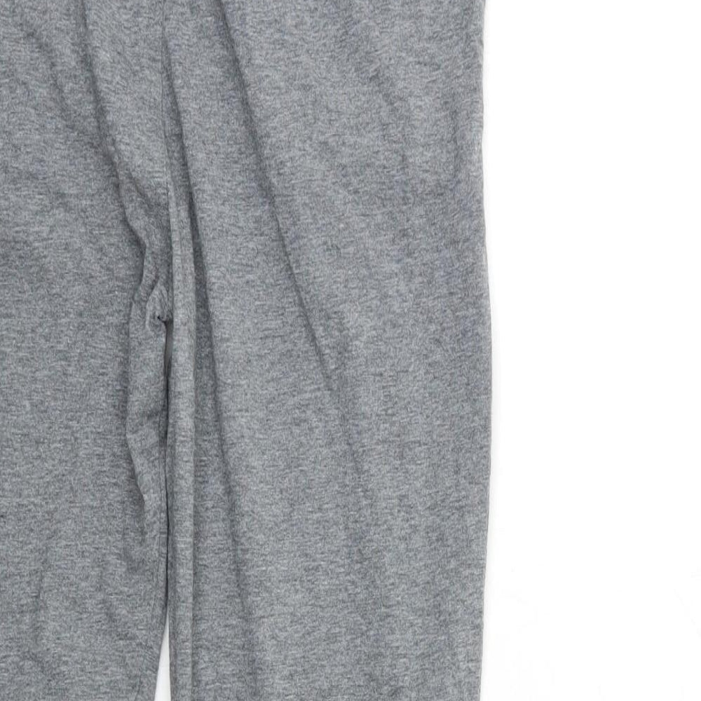Diesel Mens Grey    Lounge Pants Size S