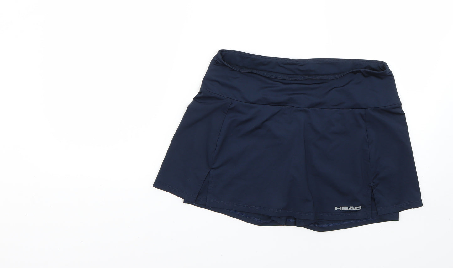 HEAD Womens Blue   Skort  Size S