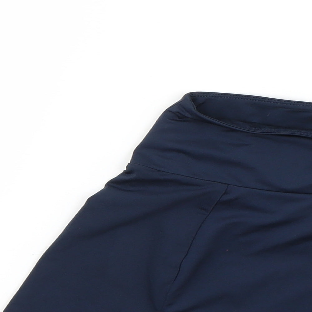 HEAD Womens Blue   Skort  Size S