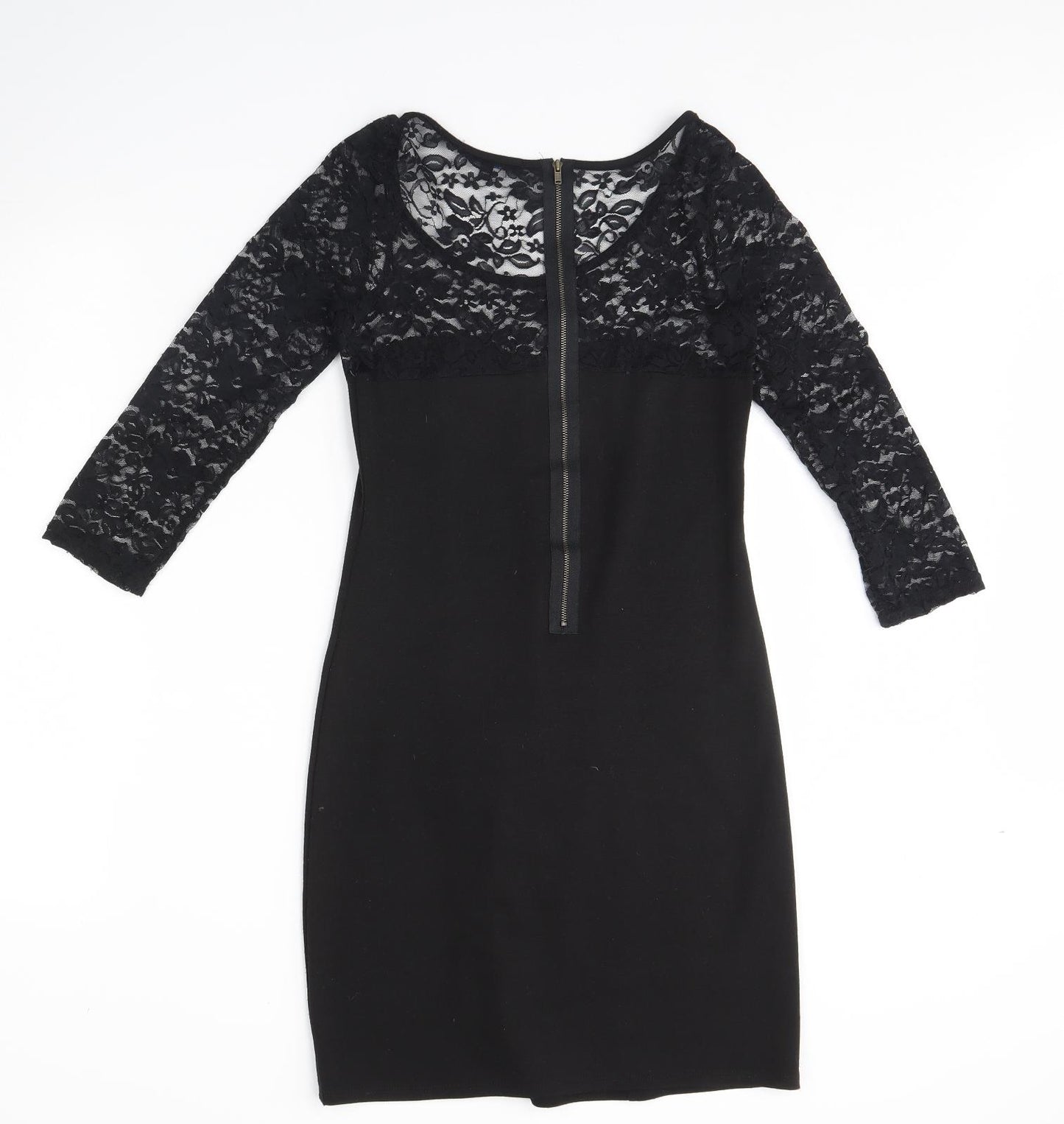 Bluheaven Womens Black   Mini  Size S