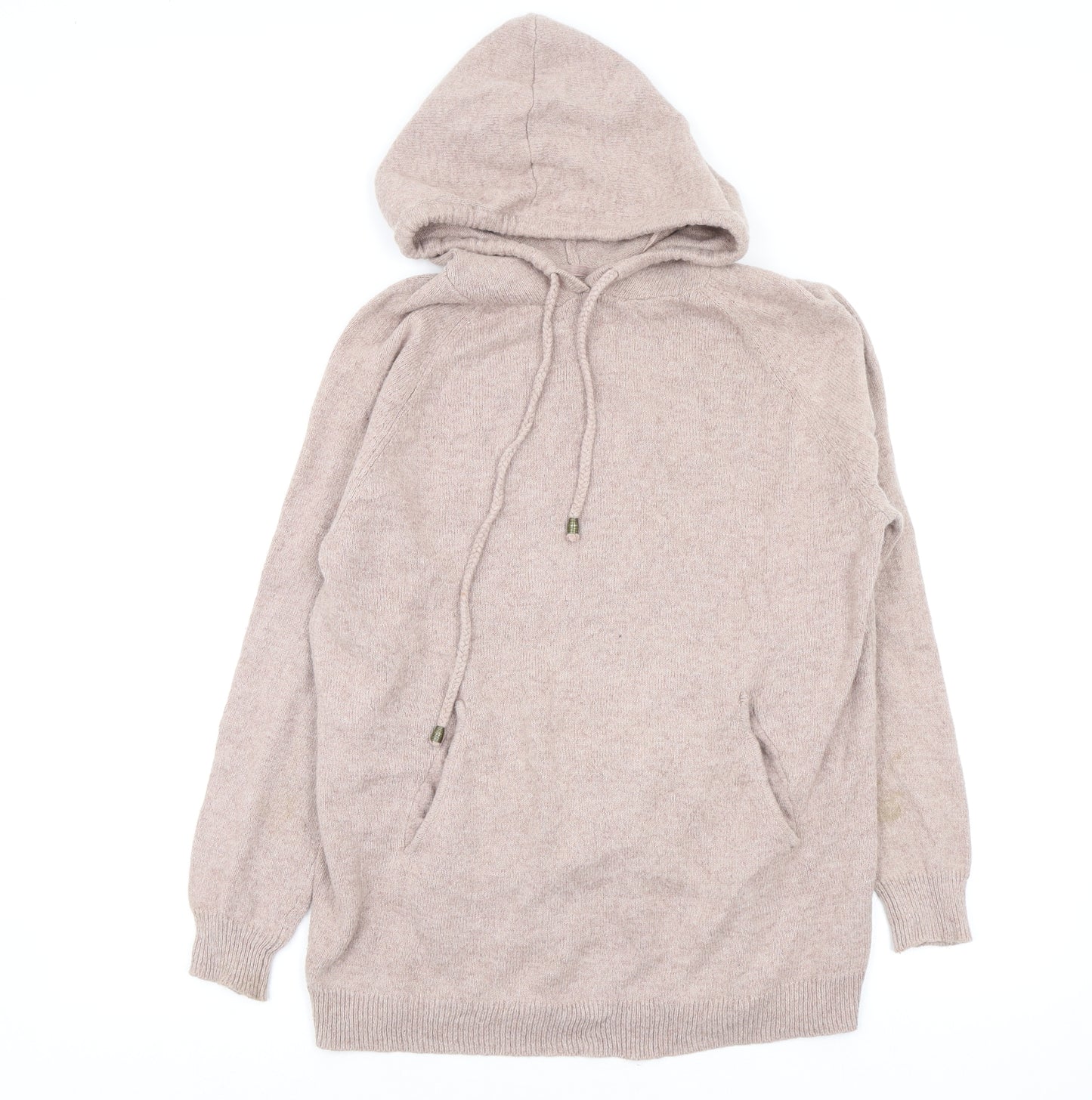 Fat Face Womens Purple   Pullover Jumper Size S