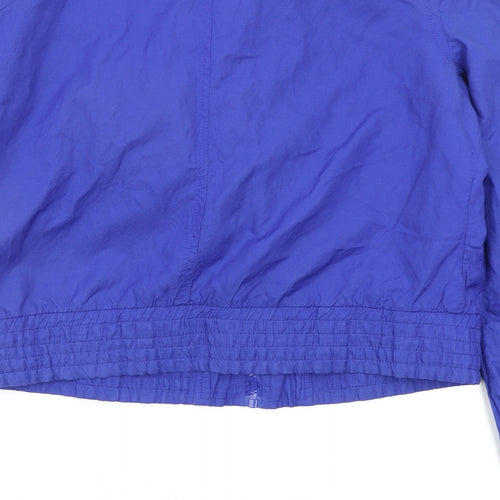 New Look Womens Blue   Jacket  Size 12