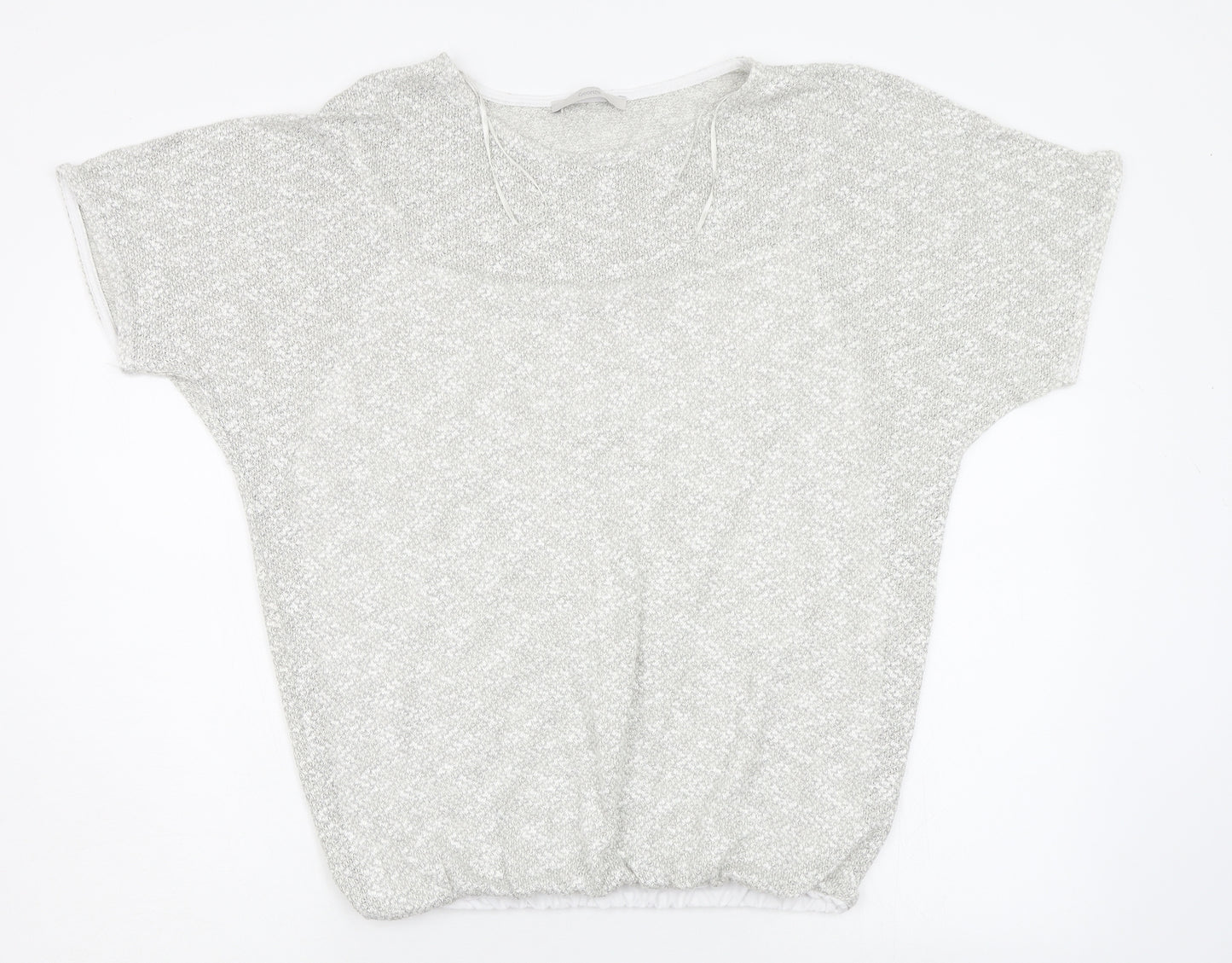 Asda George Womens Multicoloured   Basic Blouse Size 18