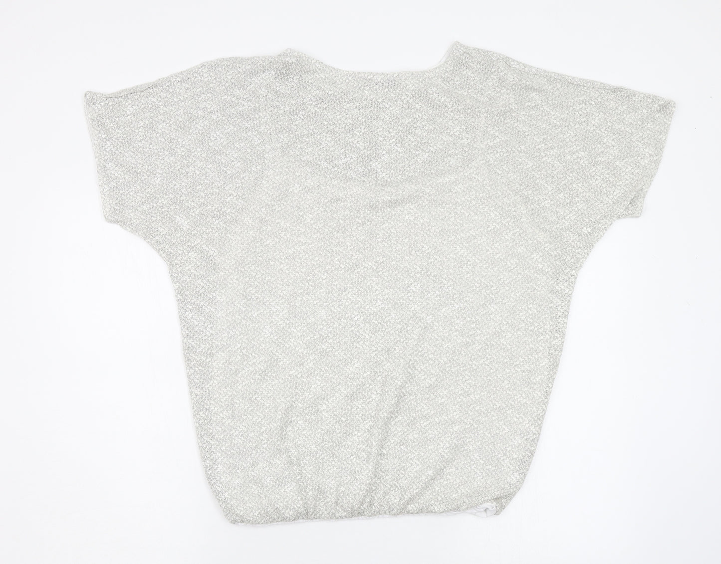 Asda George Womens Multicoloured   Basic Blouse Size 18