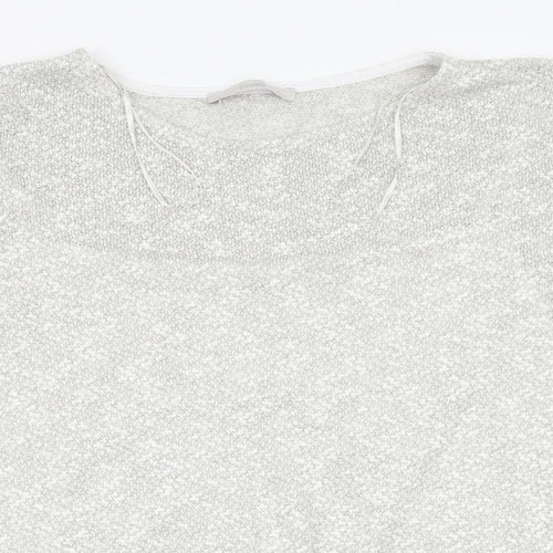 Asda George Womens Multicoloured   Basic Blouse Size 18