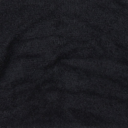 Coast Womens Black   Pullover Jumper Size M
