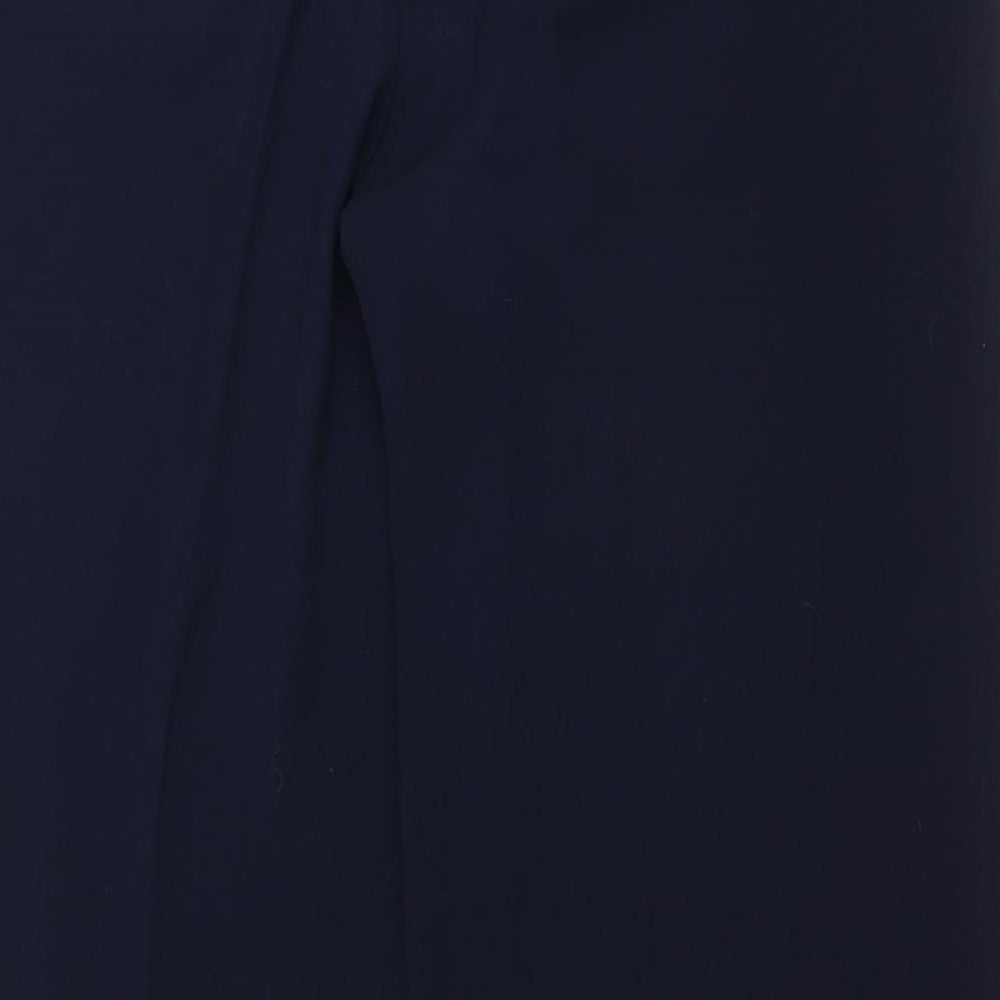 Roman Womens Blue   Trousers  Size 18 L29 in
