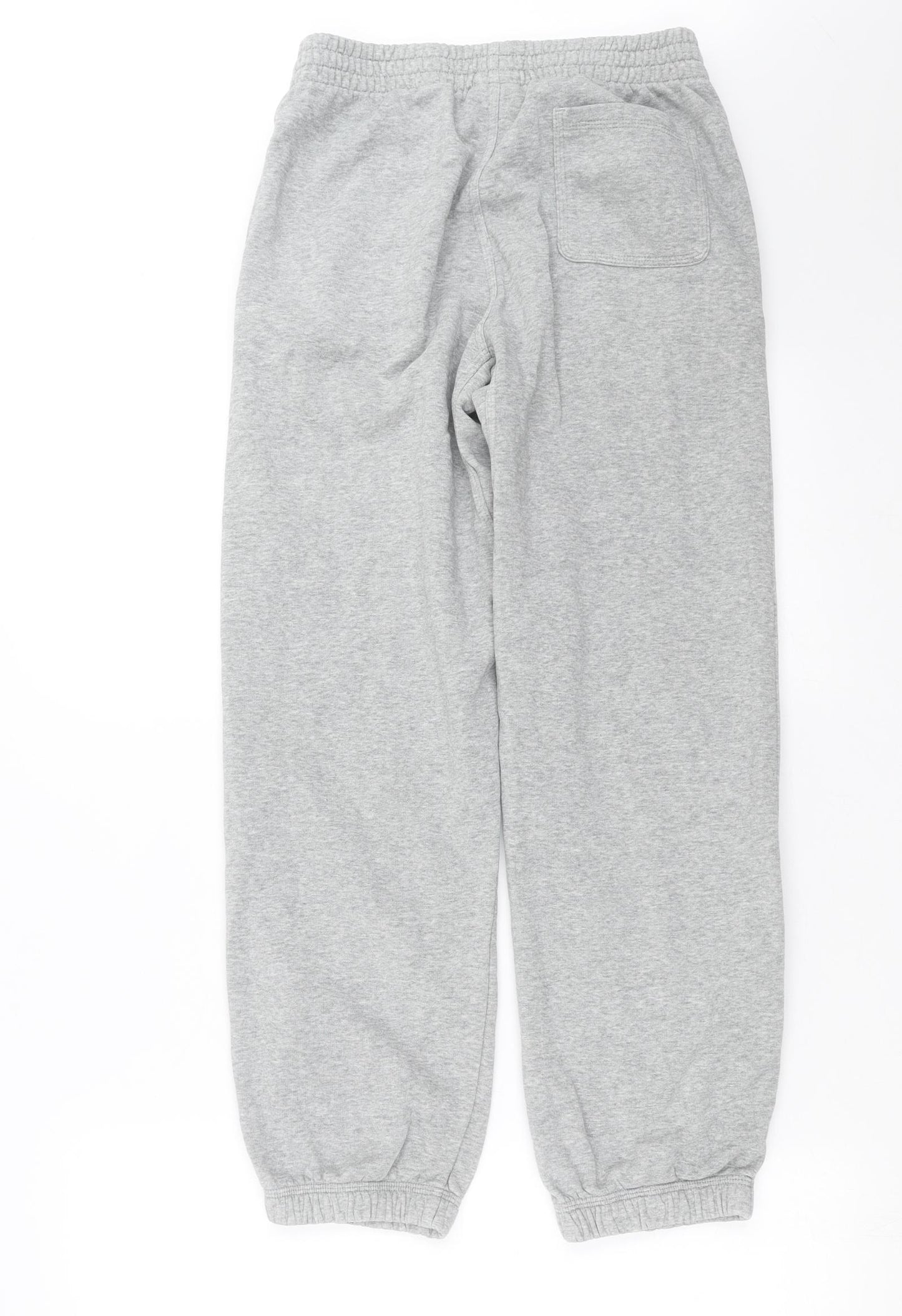 Nike Boys Grey   Jogger Trousers Size 12-13 Years