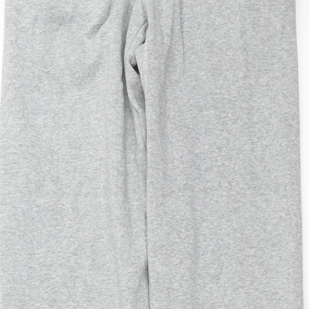 Nike Boys Grey   Jogger Trousers Size 12-13 Years