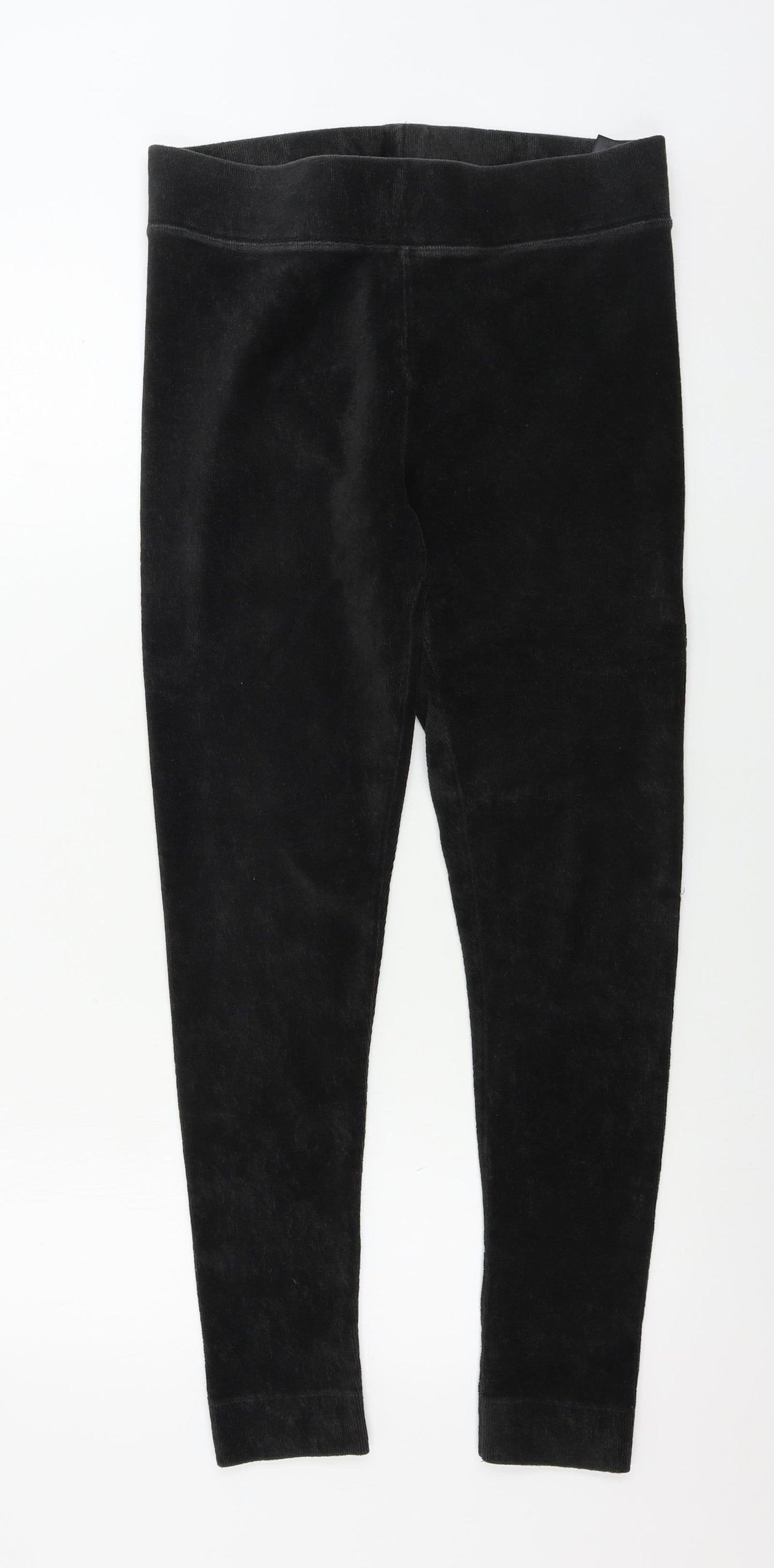 Marks and Spencer  Womens Grey   Sweatpants Trousers Size 14 L26 in