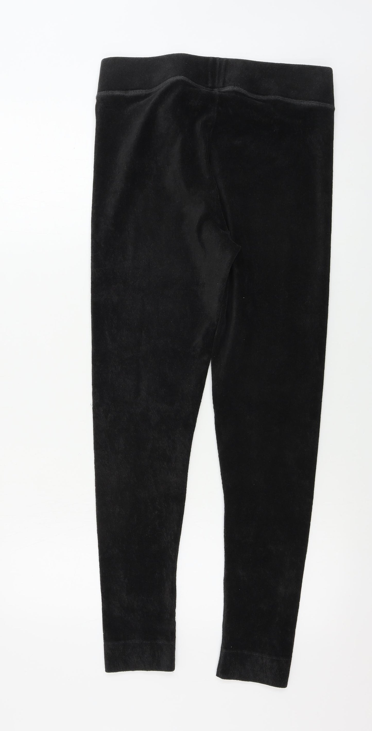 Marks and Spencer  Womens Grey   Sweatpants Trousers Size 14 L26 in