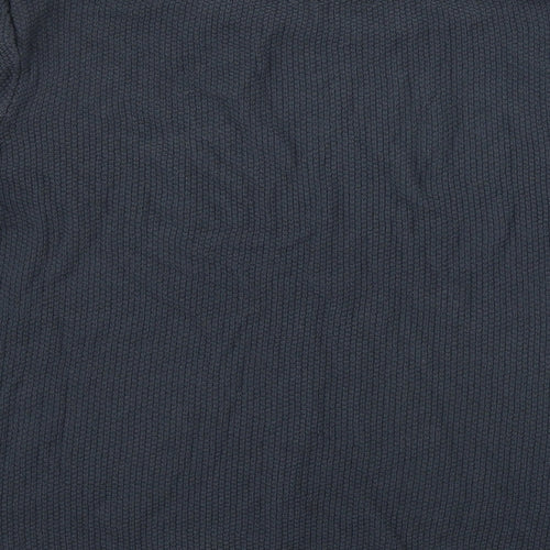 TU Womens Grey   Pullover Jumper Size 14