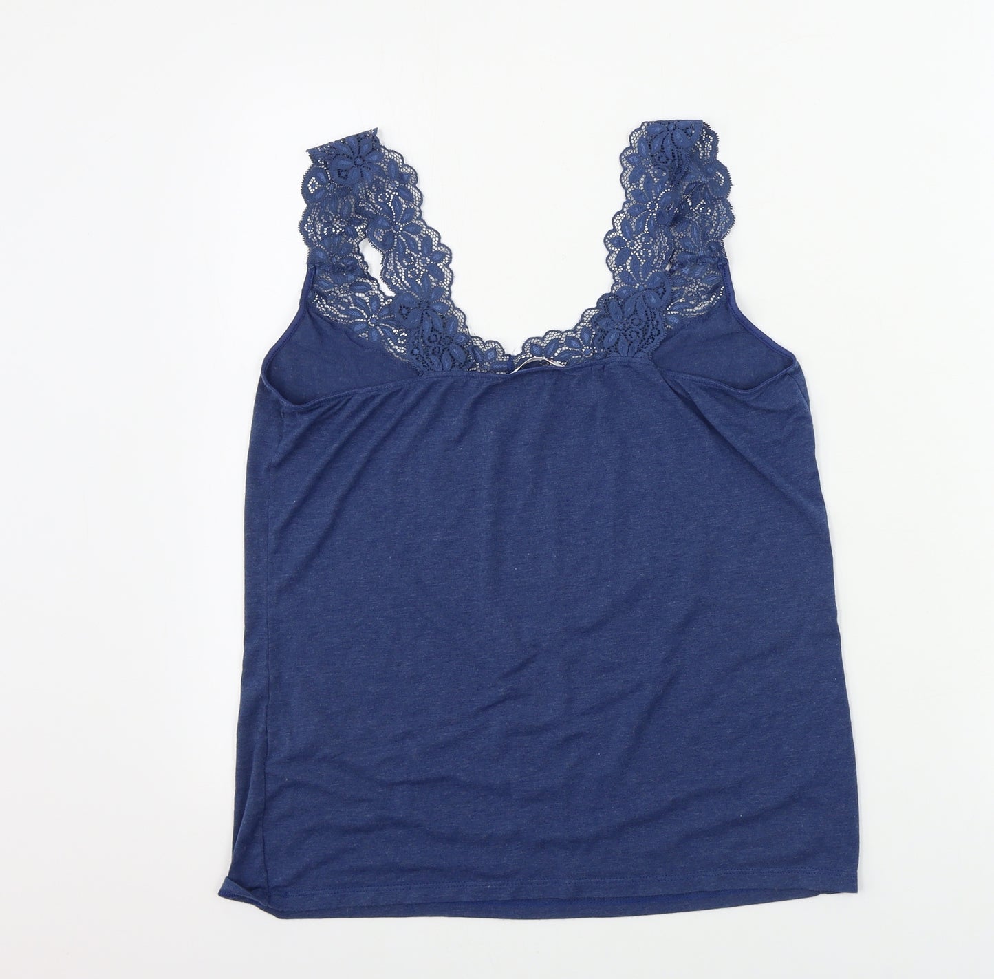 thermoacryl Womens Blue   Basic Tank Size L