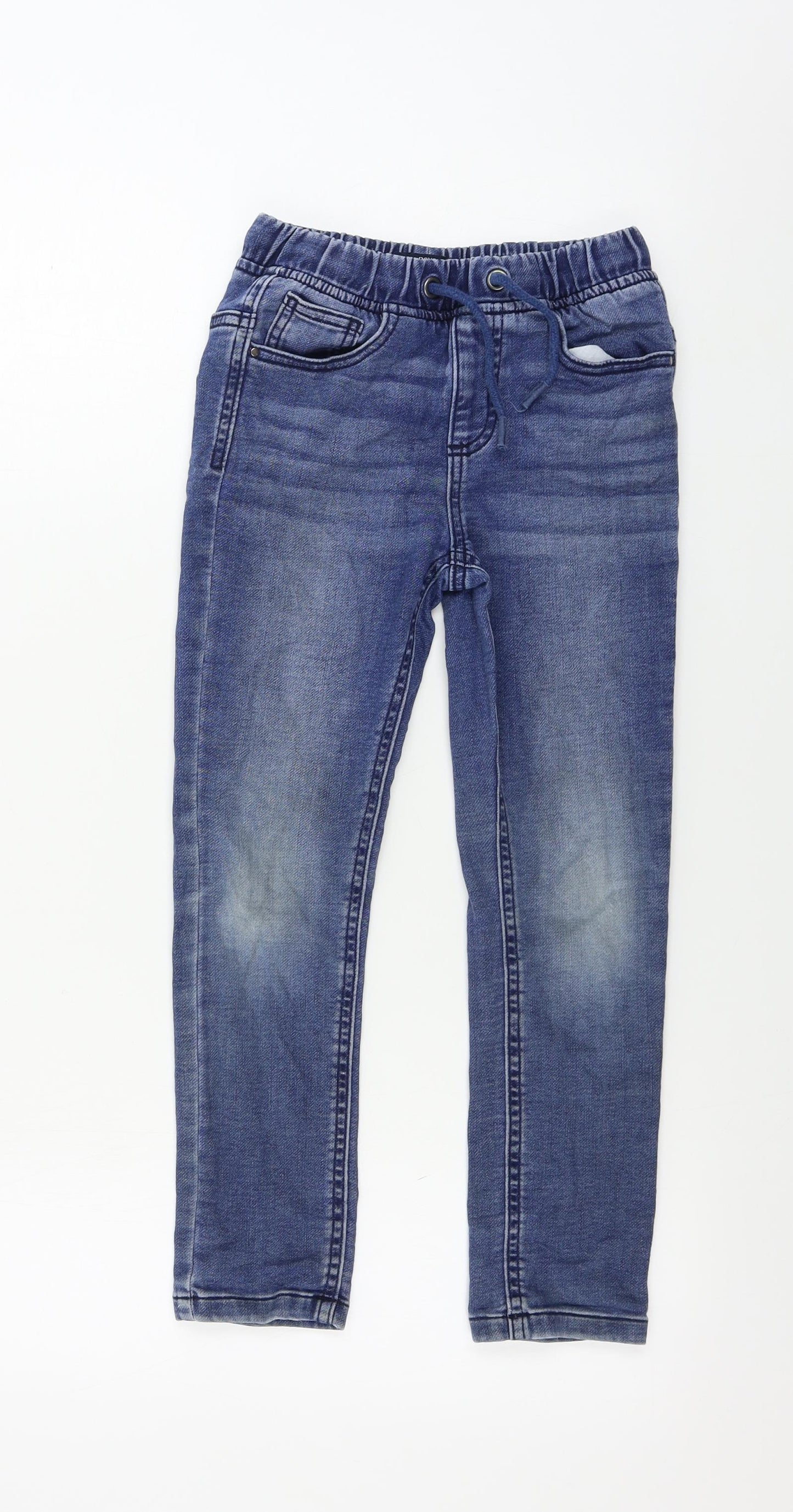 NEXT  Boys Blue   Skinny Jeans Size 8 Years