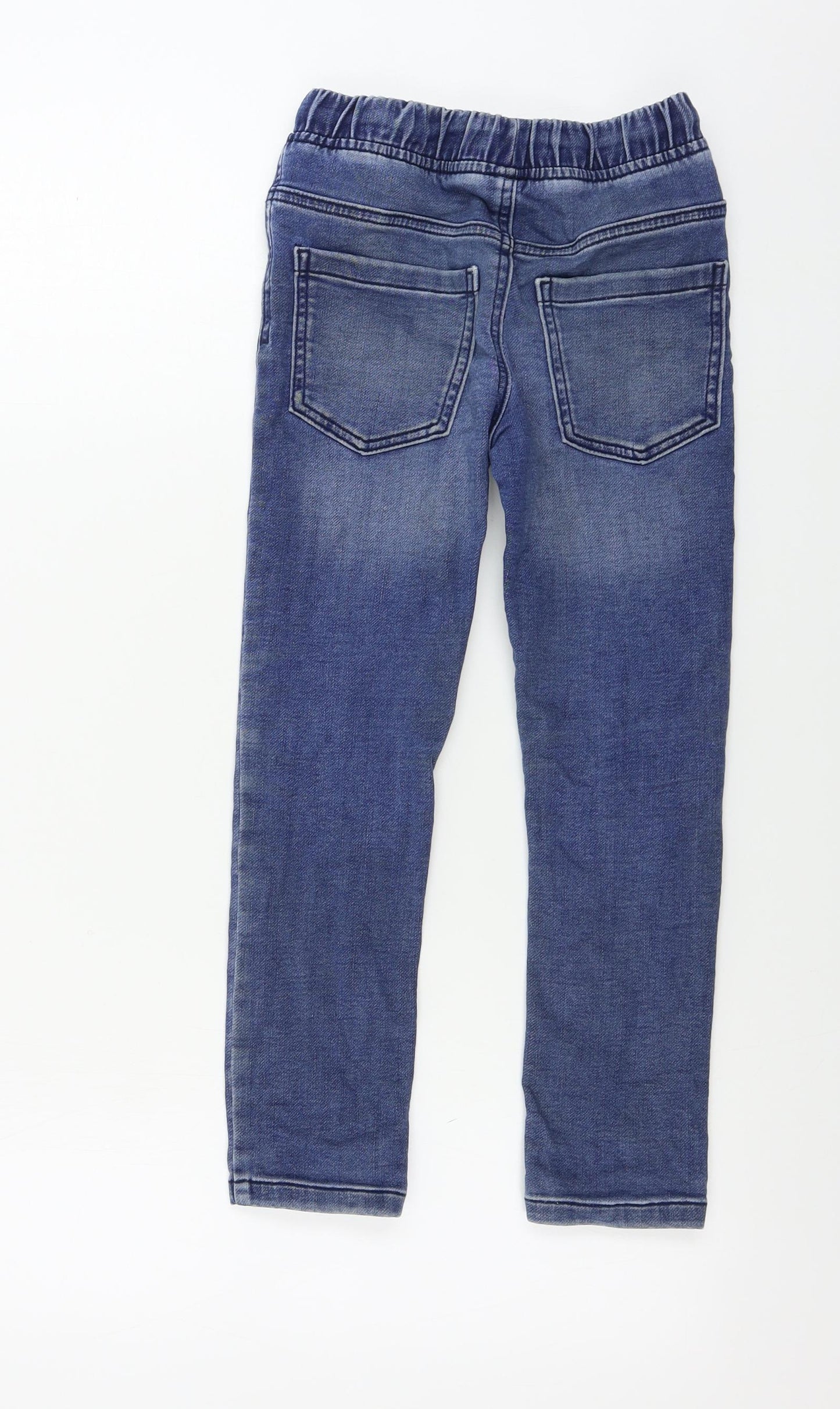 NEXT  Boys Blue   Skinny Jeans Size 8 Years