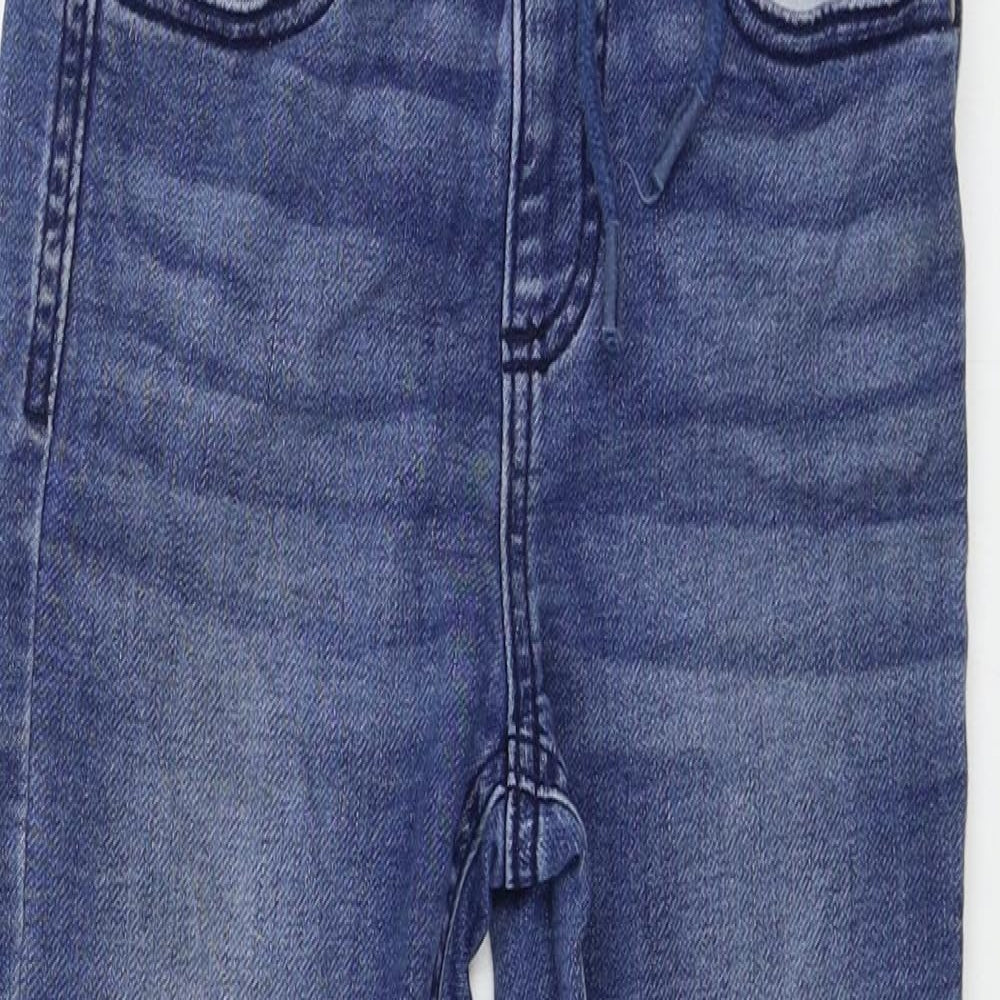 NEXT  Boys Blue   Skinny Jeans Size 8 Years
